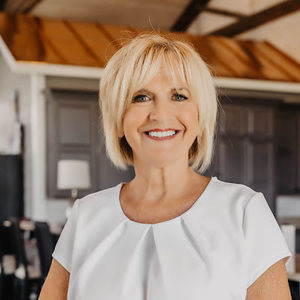 Meet your Posher, Dawn